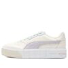 (WMNS) Cali Court Läder ”Marshmallow Vit”