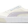 (WMNS) Cali Court Läder ”Marshmallow Vit”