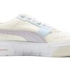 (WMNS) Cali Court Läder ”Marshmallow Vit”