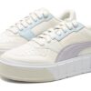 (WMNS) Cali Court Läder ”Marshmallow Vit”