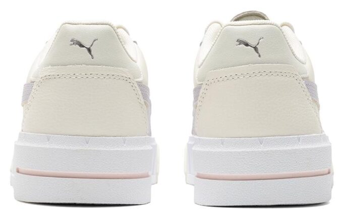 (WMNS) Cali Court Läder ”Marshmallow Vit”
