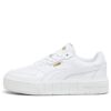 (WMNS) Cali Court Läder ”Vit”