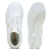 (WMNS) Cali Court Läder ”Vit”