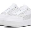 (WMNS) Cali Court Läder ”Vit Cool Ljusgrå”