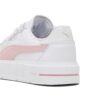 (WMNS) Cali Court Läder ”Vit Future Rosa”