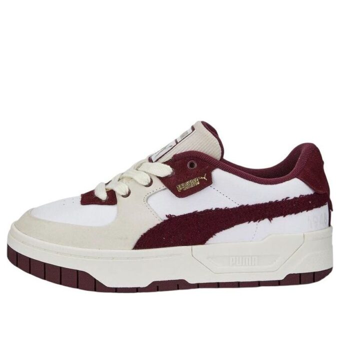 (WMNS) Cali Dream Ivy League ”Vit aubergine”