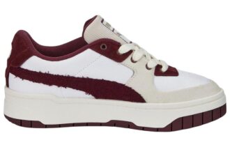 (WMNS) Cali Dream Ivy League ”Vit aubergine”