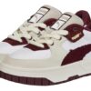 (WMNS) Cali Dream Ivy League ”Vit aubergine”