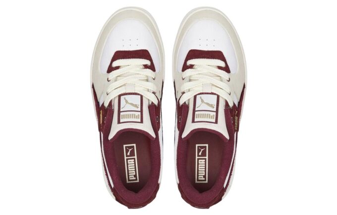(WMNS) Cali Dream Ivy League ”Vit aubergine”