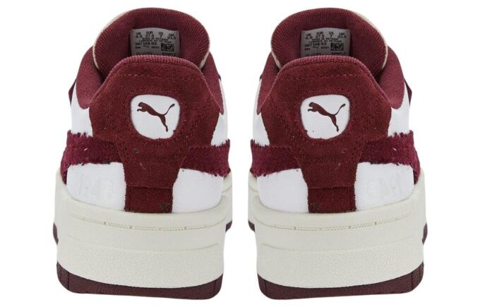(WMNS) Cali Dream Ivy League ”Vit aubergine”