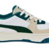 (WMNS) Cali Dream Ivy League ”Vit Varsity Grön”