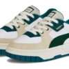 (WMNS) Cali Dream Ivy League ”Vit Varsity Grön”