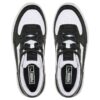 (WMNS) Cali Dream Läder ”Svart Vit”