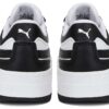(WMNS) Cali Dream Läder ”Svart Vit”