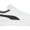 (WMNS) Cali Dream Läder ”Vit Svart”