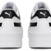 (WMNS) Cali Dream Läder ”Vit Svart”