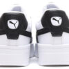 (WMNS) Cali Dream Läder ”Vit Svart”