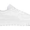 (WMNS) Cali Dream Leather ”Trippelvit”