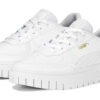 (WMNS) Cali Dream Leather ”Trippelvit”