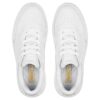 (WMNS) Cali Dream Leather ”Trippelvit”