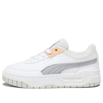 (WMNS) Cali Dream ”Manchester Chic Vit Sedate Grå”