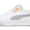 (WMNS) Cali Dream ”Manchester Chic Vit Sedate Grå”