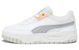 (WMNS) Cali Dream ”Manchester Chic Vit Sedate Grå”