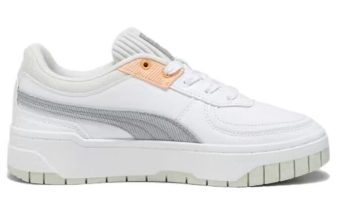 (WMNS) Cali Dream ”Manchester Chic Vit Sedate Grå”