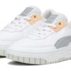 (WMNS) Cali Dream ”Manchester Chic Vit Sedate Grå”
