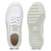 (WMNS) Cali Dream ”Manchester Chic Vit Sedate Grå”