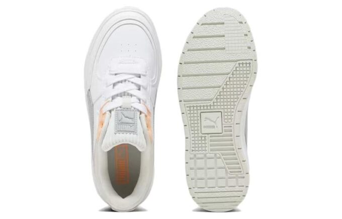 (WMNS) Cali Dream ”Manchester Chic Vit Sedate Grå”
