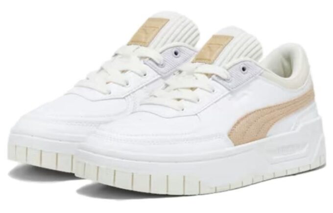 (WMNS) Cali Dream ”Manchester Chic White Sand Dune”