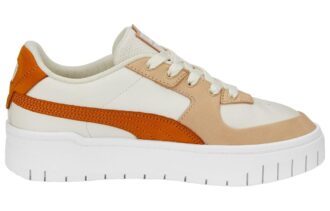 (WMNS) Cali Dream ”Pastell – Orange”