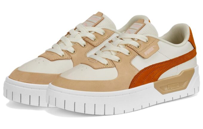 (WMNS) Cali Dream ”Pastell – Orange”