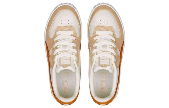 (WMNS) Cali Dream ”Pastell – Orange”