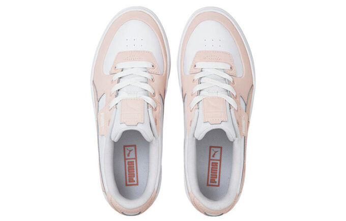 (WMNS) Cali Dream ”Pastell – Vit Kritrosa”