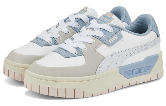 (WMNS) Cali Dream ”Pastell – Vitblå tvätt”