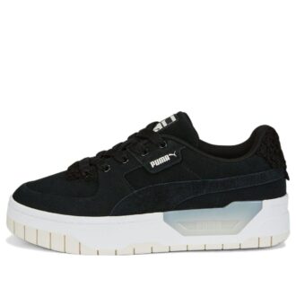 (WMNS) Cali Dream ”Teddy – Svart”