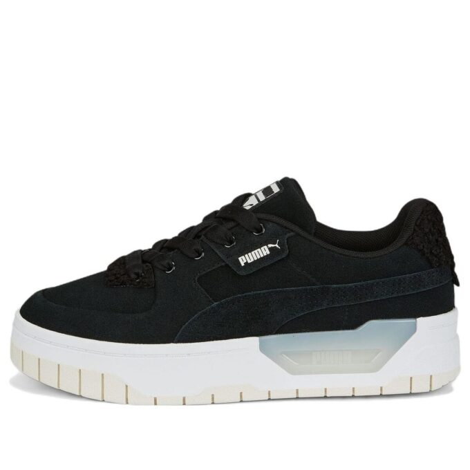 (WMNS) Cali Dream ”Teddy – Svart”