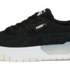 (WMNS) Cali Dream ”Teddy – Svart”