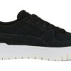 (WMNS) Cali Dream ”Teddy – Svart”