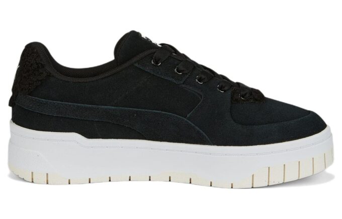 (WMNS) Cali Dream ”Teddy – Svart”