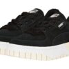 (WMNS) Cali Dream ”Teddy – Svart”