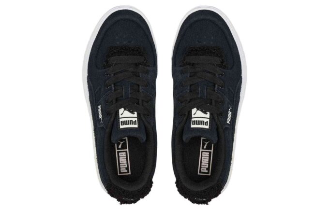 (WMNS) Cali Dream ”Teddy – Svart”