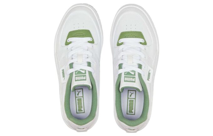 (WMNS) Cali Dream Terry ”Vit, dammgrön”