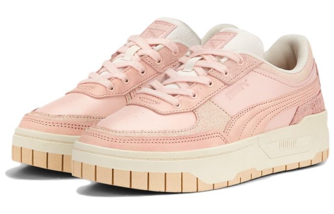 (WMNS) Cali Dream ”Thrifted – Rose Dust”