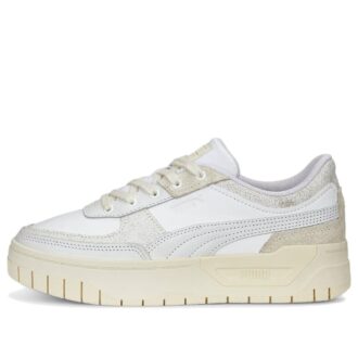 (WMNS) Cali Dream ”Thrifted – Vit Elfenben”