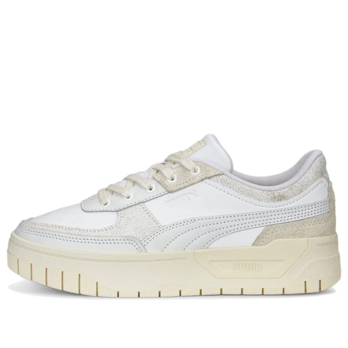 (WMNS) Cali Dream ”Thrifted – Vit Elfenben”