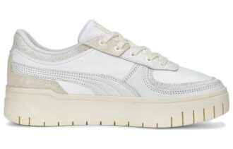 (WMNS) Cali Dream ”Thrifted – Vit Elfenben”