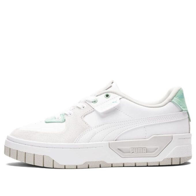 (WMNS) Cali Dream ”Vit dimgrön”
